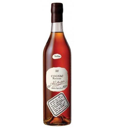 Meukow Cognac Rarissime Tres Vieux 0,7 l