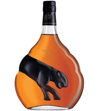 Meukow Cognac VS 0,7 l