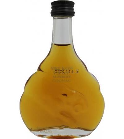 Meukow Cognac VSOP Miniatures 5cl