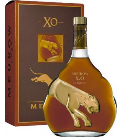 Meukow Cognac XO 0,7 l