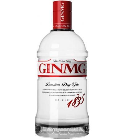 MG London Dry Gin 0,7l