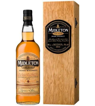 Midleton Whiskey Very Rare 0,7l