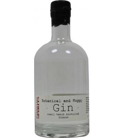 Mikkeller Gin Botanical and Hoppy 0,7l
