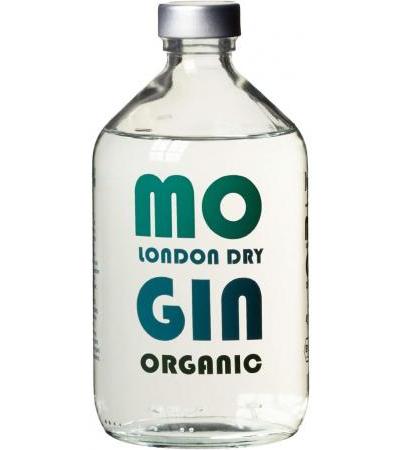 MO Organic London Dry Gin 0,5l