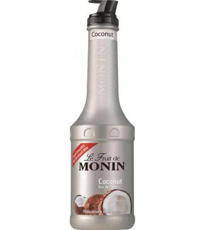 Monin Fruchtpüree mix Cocos 1l