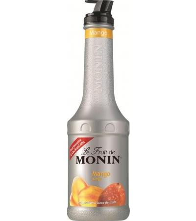 Monin Fruchtpüree mix Mango 1l