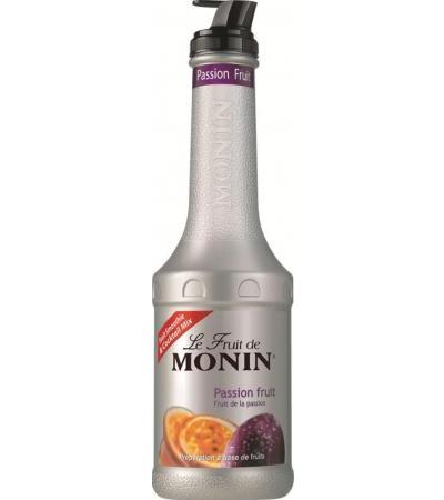 Monin Fruchtpüree mix Maracuja 1l