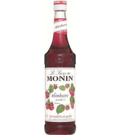 Monin Himbeer Sirup 0,7l