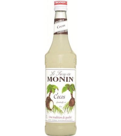 Monin Kokossirup 0,7l