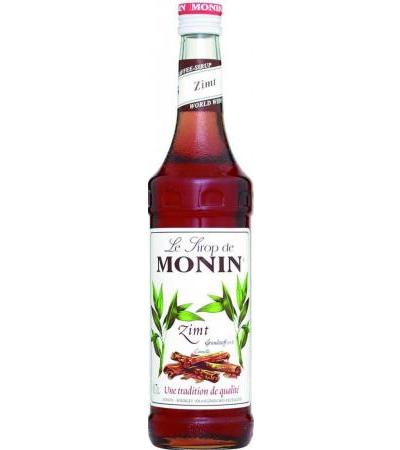 Monin Zimt Sirup 0,7l