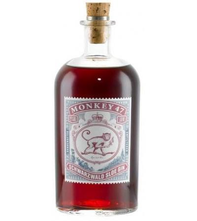 Monkey 47 Sloe Gin 0,5l