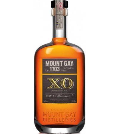 Mount Gay 1703 XO Reserve Cask Rum 0,7 l