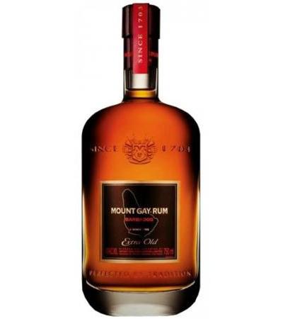 Mount Gay Extra Old 0,7l