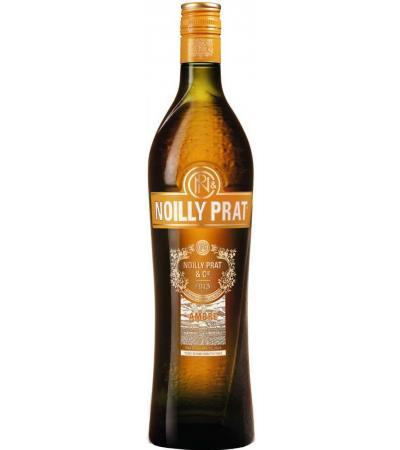 Noilly Prat Vermouth Ambré 0,75 l