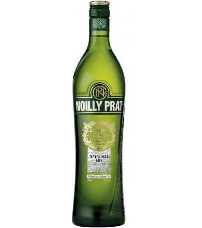 Noilly Prat Vermouth Blanc 0,75l