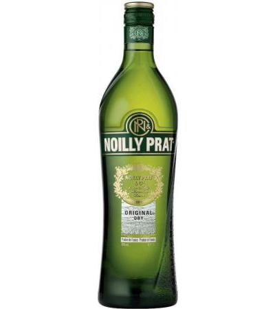 Noilly Prat Vermouth Blanc 1 l