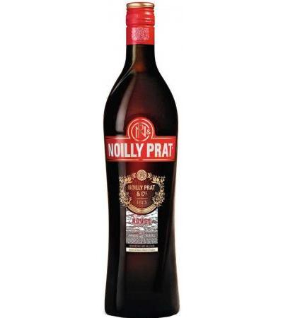 Noilly Prat Vermouth Rouge 0,75 l