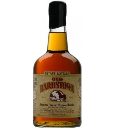 Old Bardstown Bourbon Whiskey 0,7l
