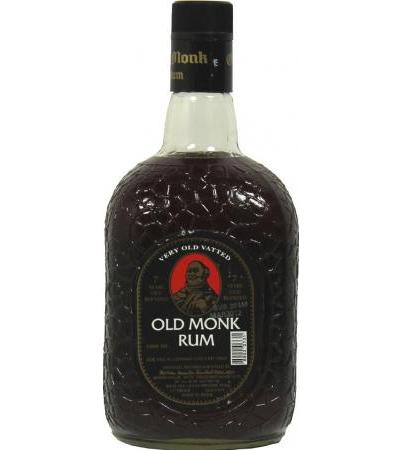 Old Monk 7 Yrs. 1Liter