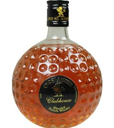 Old St. Andrews Whisky Clubhouse 0,7l
