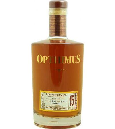 Opthimus 15 YO 0,7 l