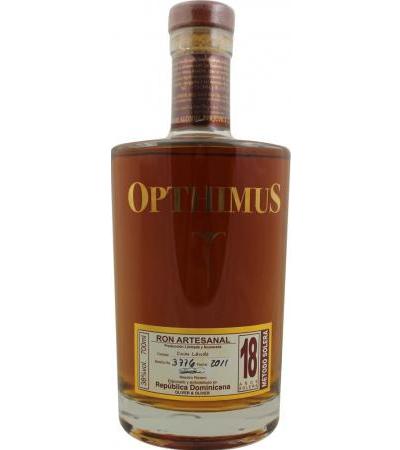 Opthimus 18 Yrs. 0,7l