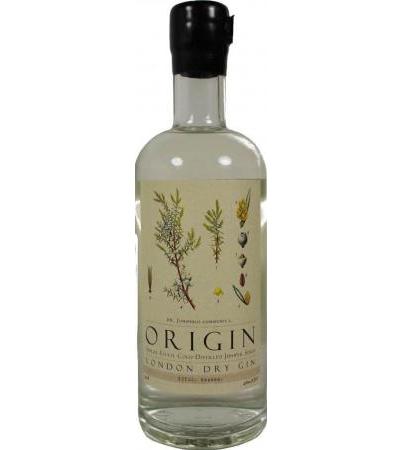 Origin Gin Istog 0,7l