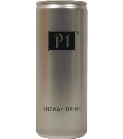 P1 Energie Dose