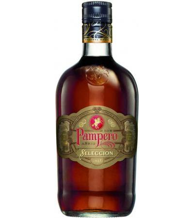 Pampero Ron Anejo Selección 1938 0,7 Liter