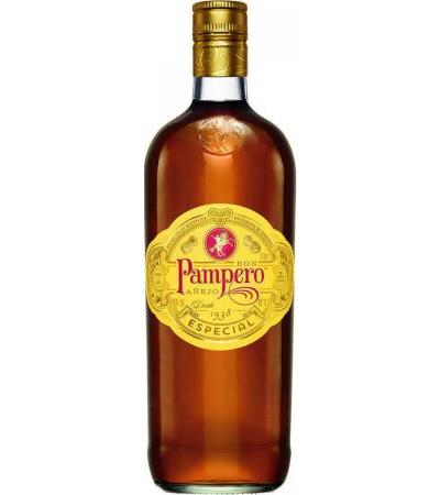 Pampero Ron Especial 1,0 Liter