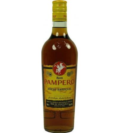 Pampero Rum Especial 0,7 l