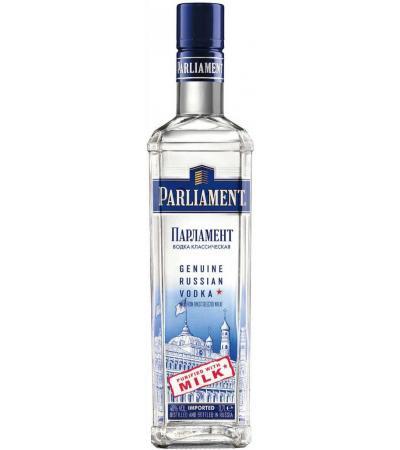 Parliament Vodka 0,7l