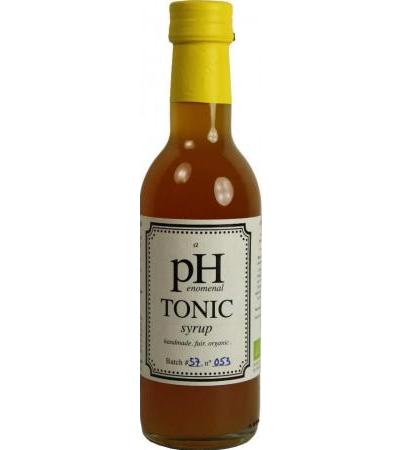 pHenomenal Tonic Sirup 0,25l