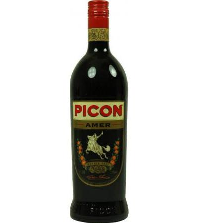 Picon Amer Bitter 1 l