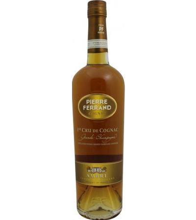 Pierre Ferrand Ambre Grande Champagne Cognac