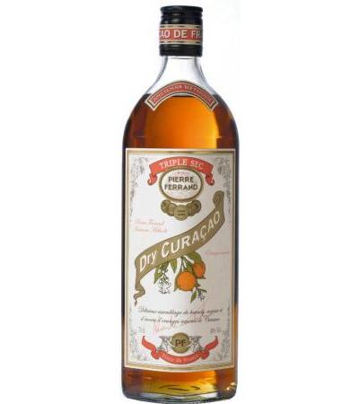 Pierre Ferrand Triple Sec Dry Curacao 0,7l
