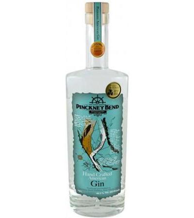 Pinckney Bend Gin 0,7l