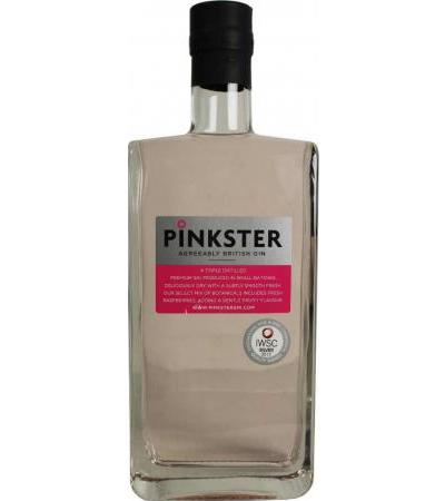 Pinkster Gin 0,7l