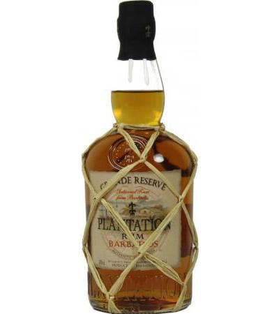 Plantation Barbados Grande Reserve Rum 0,7 l