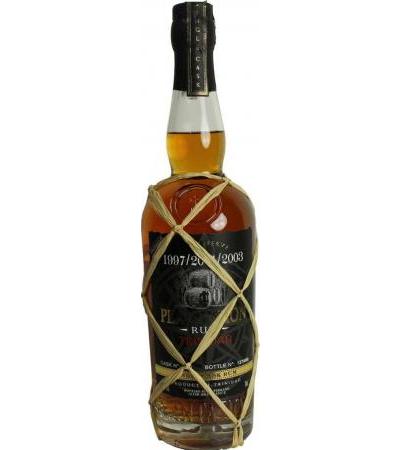 Plantation Trinidad 1997 Old Reserve Rum 0,7l