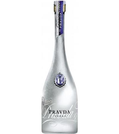 Pravda Vodka 0,7l