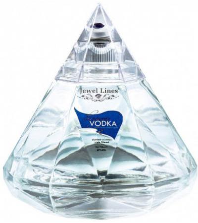 Precious Vodka 40% 0,7l