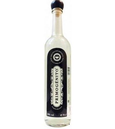 Primogénito Tequila Blanco 0,7l