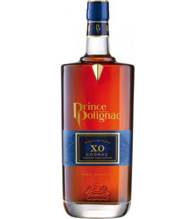 Prince Hubert de Polignac Cognac XO 0,7 l