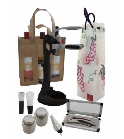 PROBIER-SET mit TAPPO