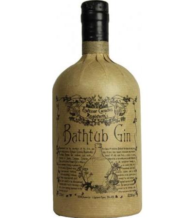 Professor Cornelius Ampleforths Bathtub Gin 1,5l