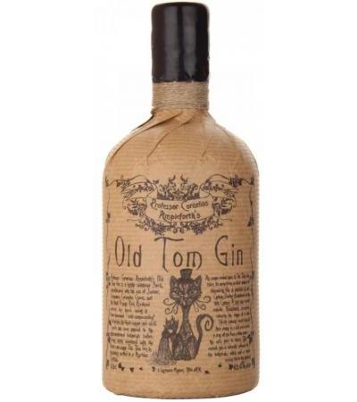 Professor Cornelius Ampleforths Old Tom Gin 0,5l