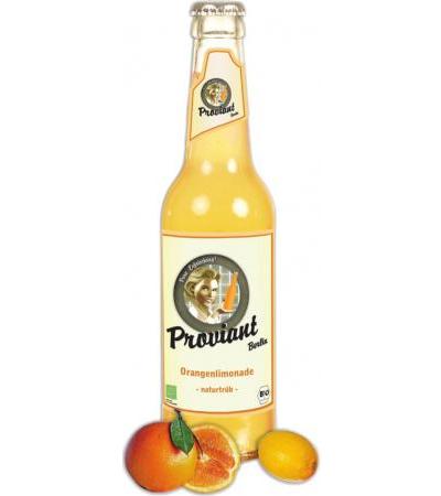 Proviant Orangenlimo 0,33l