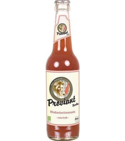 Proviant Rhabarberlimo 0,33l