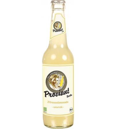Proviant Zitronenlimo 0,33l